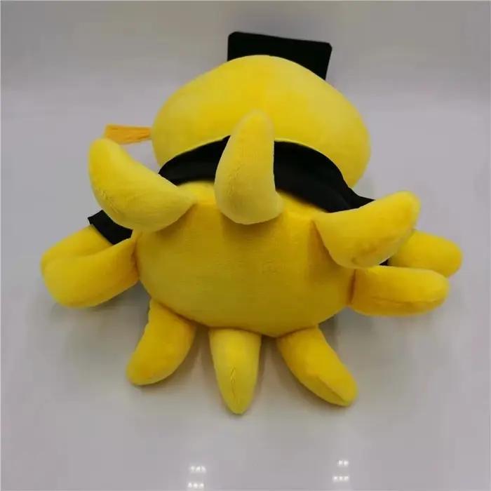 Animaux poulpe poupée Korosensei Koro Sensei enseignant en peluche jouets en peluche poupées de dess