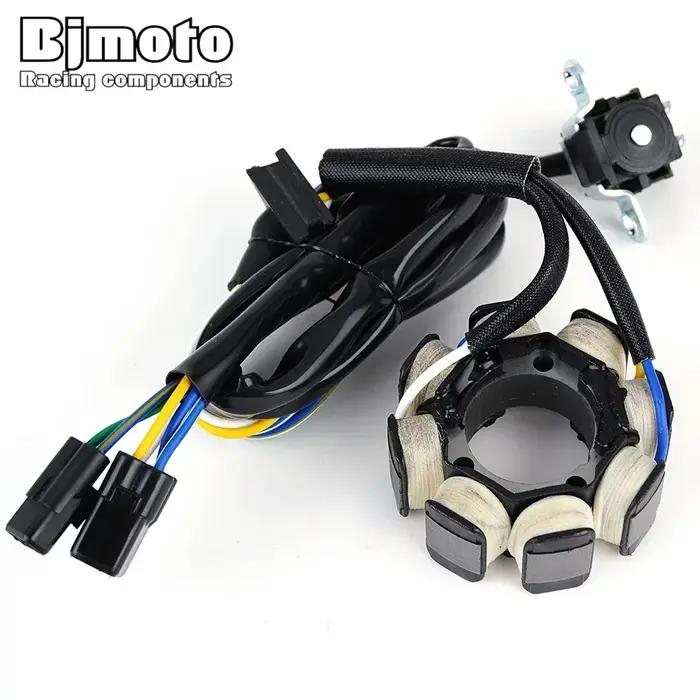 Bobine de Stator Redresseur Sotchi, pour Honda CRF250X CRF 250X 2004 2005 2006 2007 2008 2009 2012 2