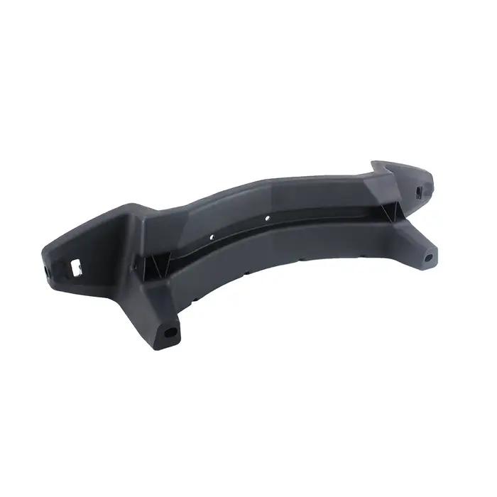 Support de phare antibrouillard pour moto, lampe de conduite Led avant, support de projecteur pour B