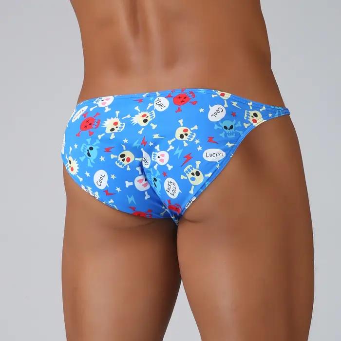 Hommes maillots De Bain Maillot De Bain slip De bain Bikini Sexy homme maillot De Bain Maillot De Ba