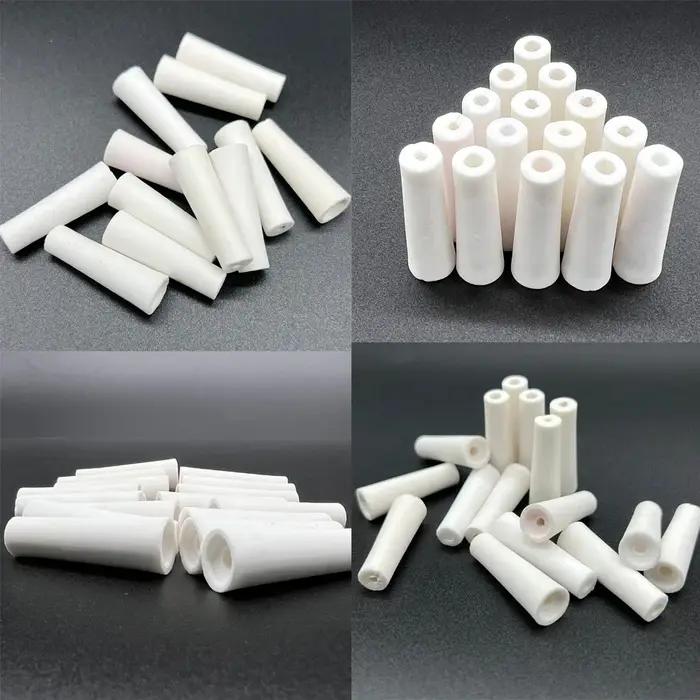 Buse de sablage pour pistolet de sablage à Valve, réservoirs de sablage portables
