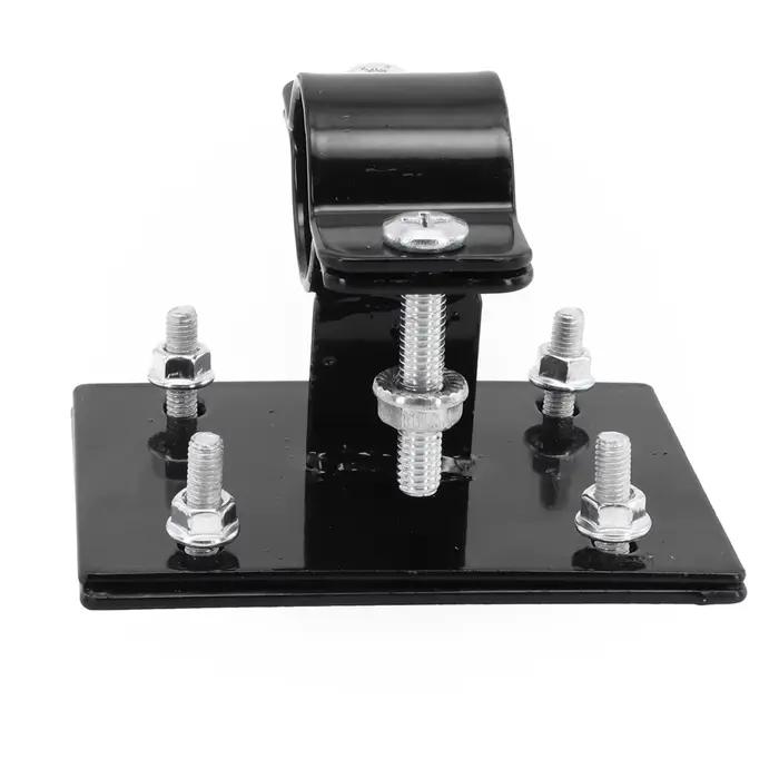 Support de fixation pour panier de vélo