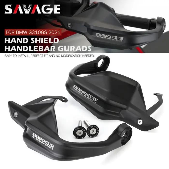 Bouclier de protection des mains de guidon 2025 G310GS, pour BMW G 310 GS G310 GS 2017 – 20224, acce