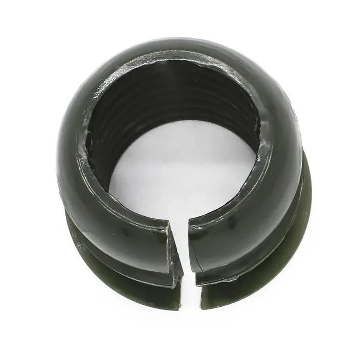 Bague de direction pour Honda TRX300 TRX300FW Fourtrax 300, pièces de moto, tige de direction supéri