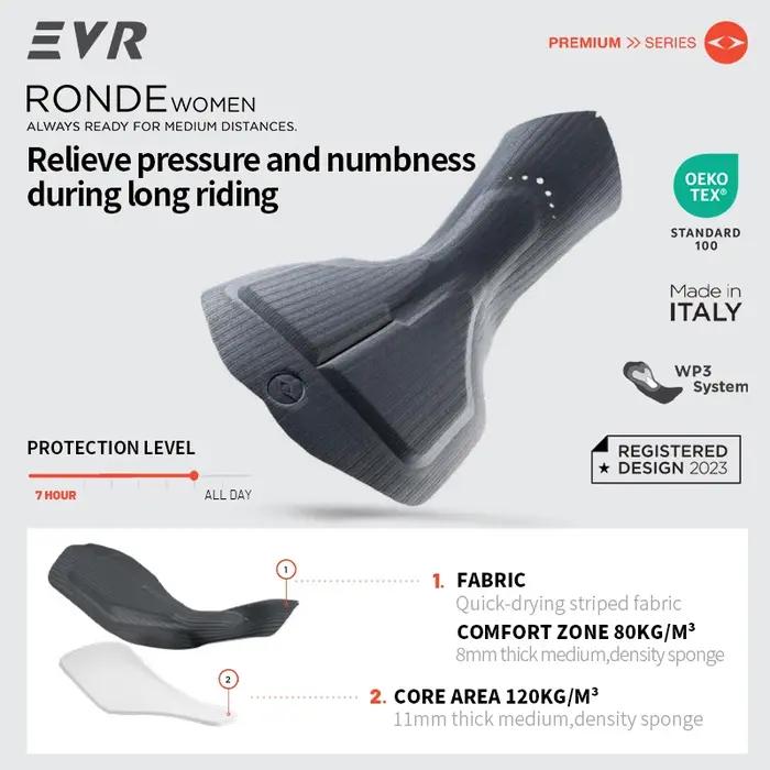 Combinaison de Cyclisme une Pièce pour Femmes Manches Longues Courtes Pantalon de Cyclisme Équipement Compétitif Occasions Spéciales Randonnée Course