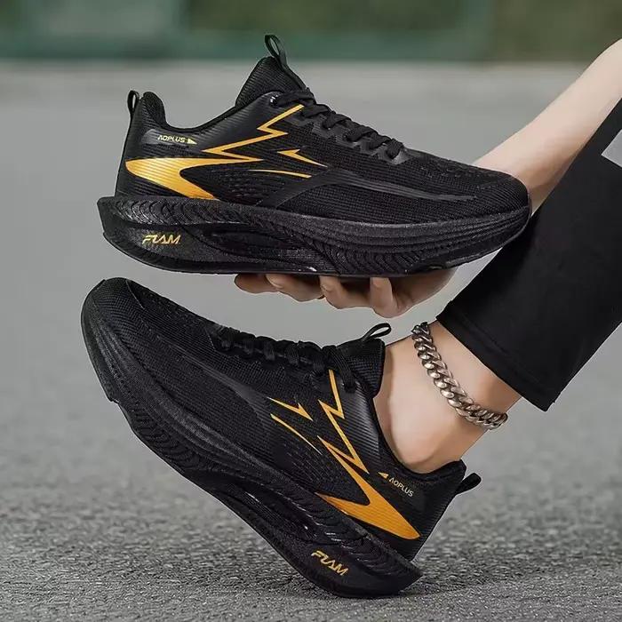 Chaussures de course à la mode pour hommes et femmes