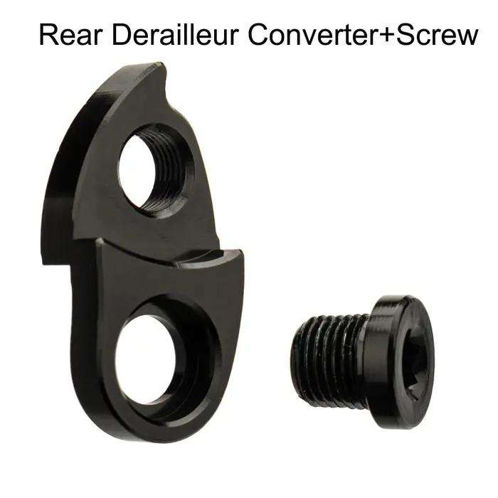 Bolany vélo dérailleur arrière en aluminium 10/11 vitesses vtt montagne vélo de route dérailleur arr