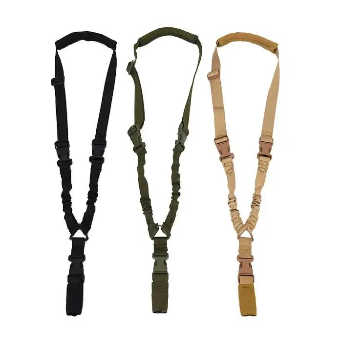 Ceinture pour pistolet à Shot, accessoires de chasse, équipement à Point unique, sangle d'épaule, co