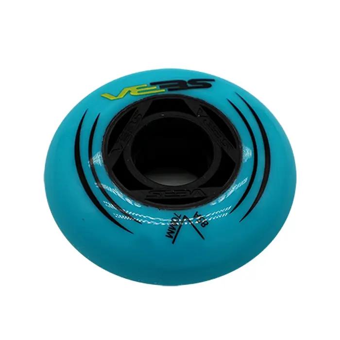 Roues de patins à roulettes en ligne SEBA Slalom 85A originales pour enfants 62mm 64mm 68mm 70mm adu