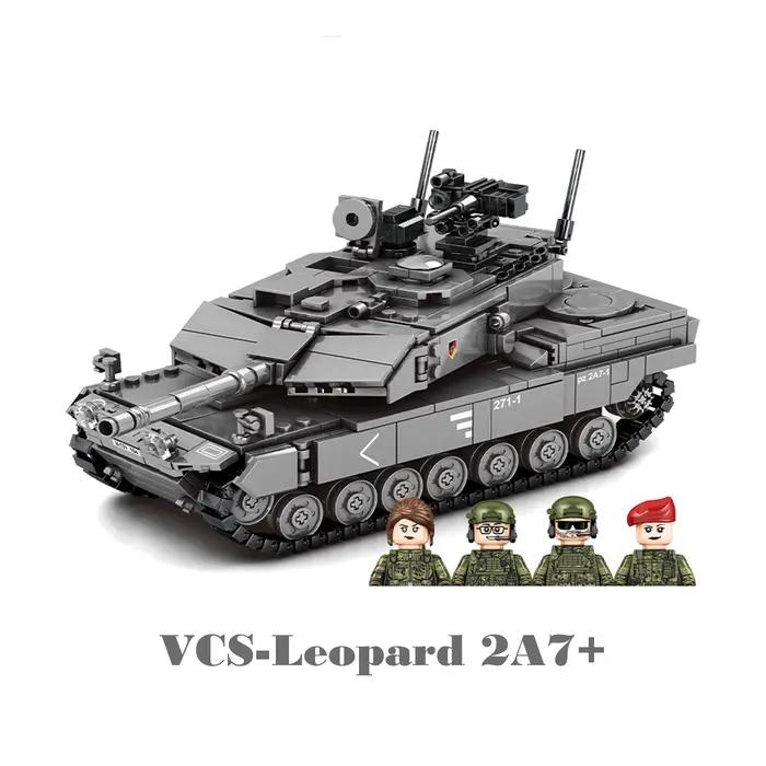 Modèle de char blindé militaire Hummer Stryker, armes de guerre modernes de l'armée américaine et ru