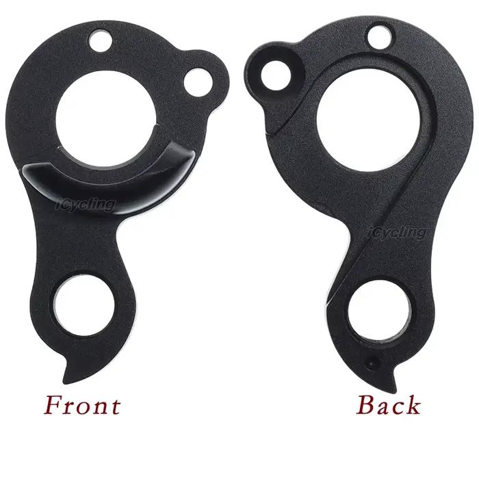 Cintre de dérailleur pour Fuji Cross Jari Gran Fondo Brevet( # D034B) Marin/Kross ESKER VENTO ( # DP