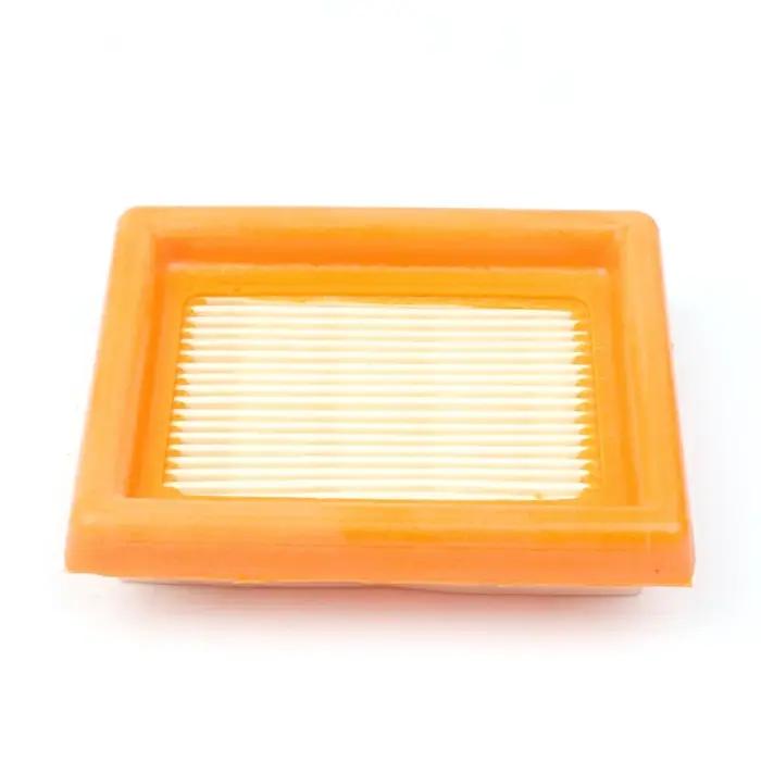 Filtre à Air adapté au carburateur Stihl FS120 FS200 FS250 FS300 FS350 FS400 FS450, tronçonneuse, 5