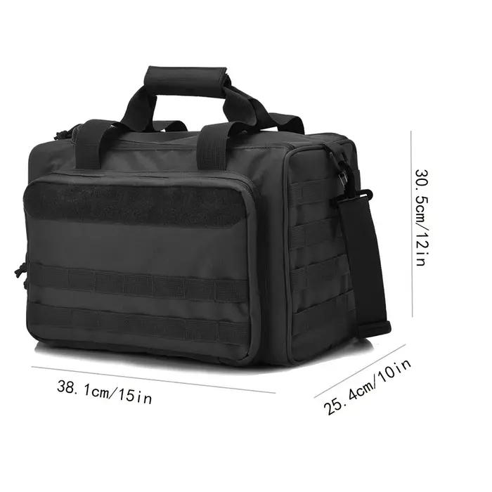 Dulgun-Sac de plage de tir pour odorde luxe, sacs de sport