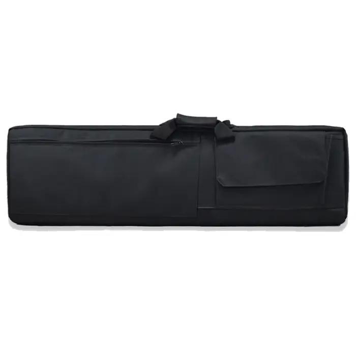 Sac pour pistolet tactique en Nylon, sac de chasse, étui pour fusil Airsoft de tir, sac de Protectio