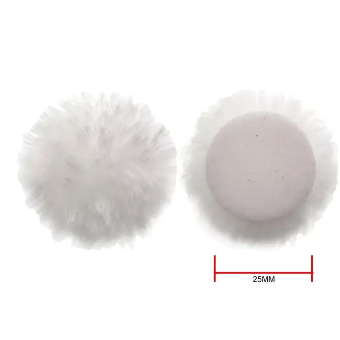 Mini perceuse à mousse de voiture de 1 pouce