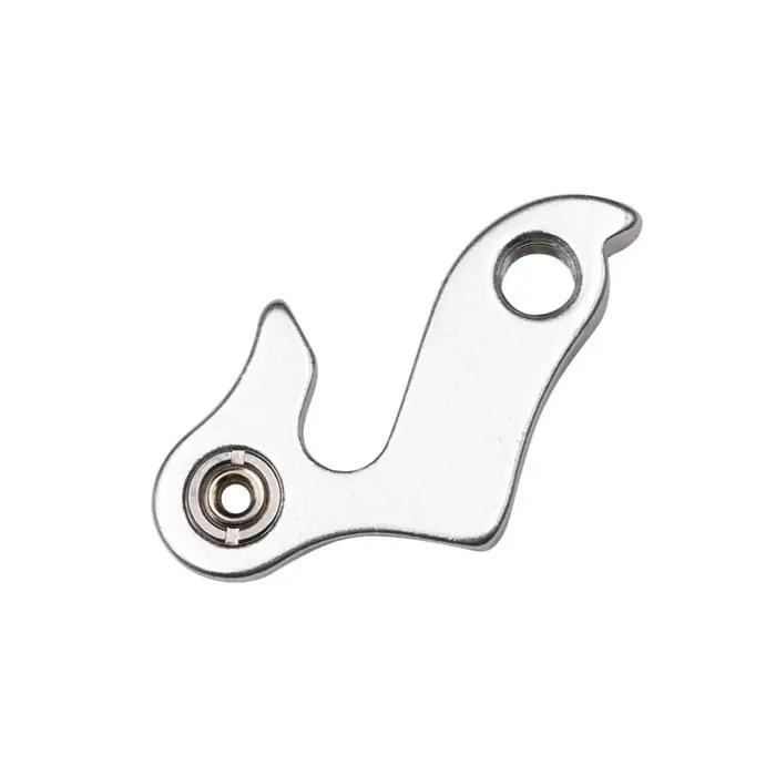 Cintre de dérailleur arrière universel en alliage pour vélo, cadre de vélo de course, de route et de