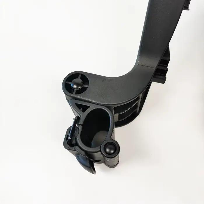 Adaptateur de poussette pour Cybex Beezy Buggy (non compatible Eezy) avec convertisseur de siège aut