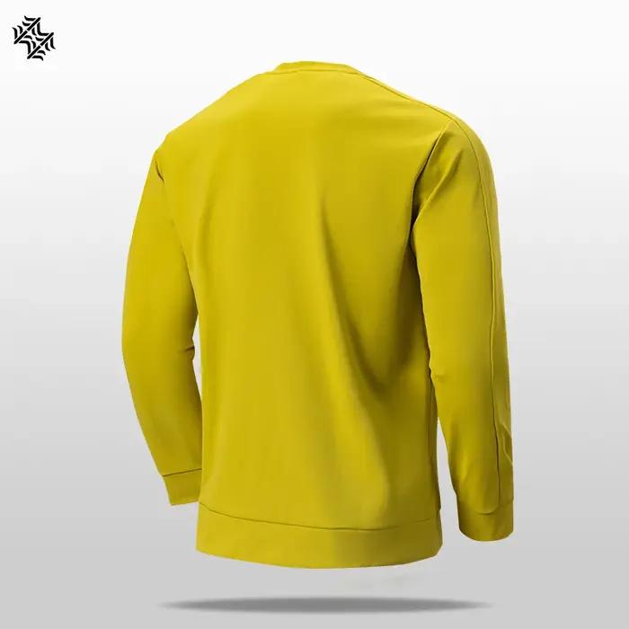 SBWL automne et hiver sports de plein air avec chemise à manches longues confortable et chaude mode
