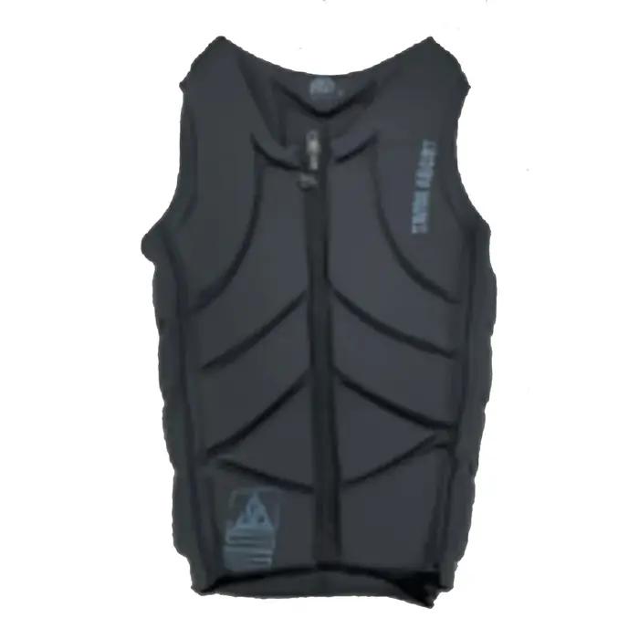 Gilet de sauvetage flottant pour la natation avec boucles verrouillables pour enfants, imprimé de de