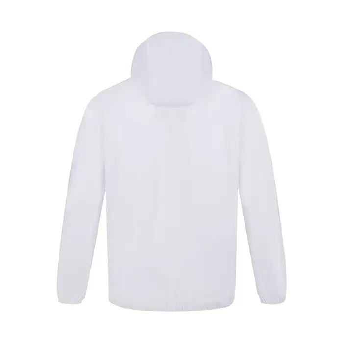 Coupe-vent Li-Ning AT DRY FREEZE pour homme - Manteau sport polyamide régulier confortable entraînement extérieur