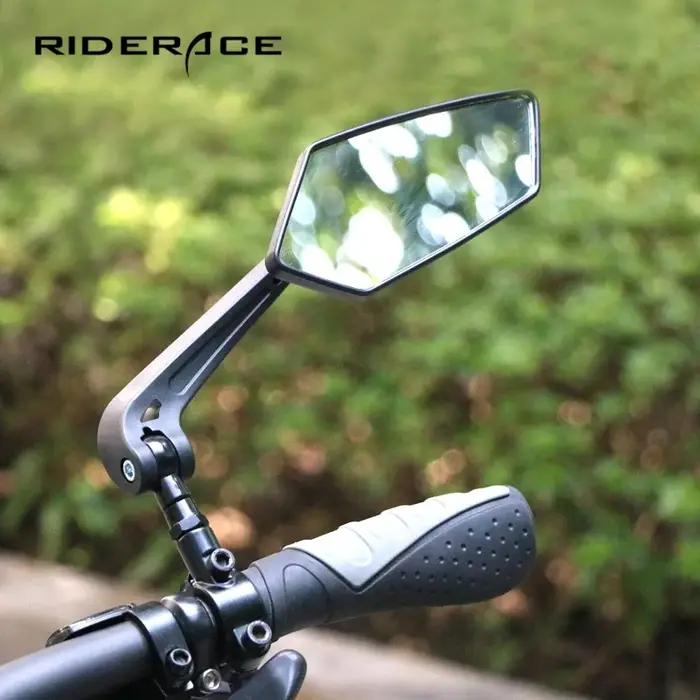 Rétroviseur de vélo, clair