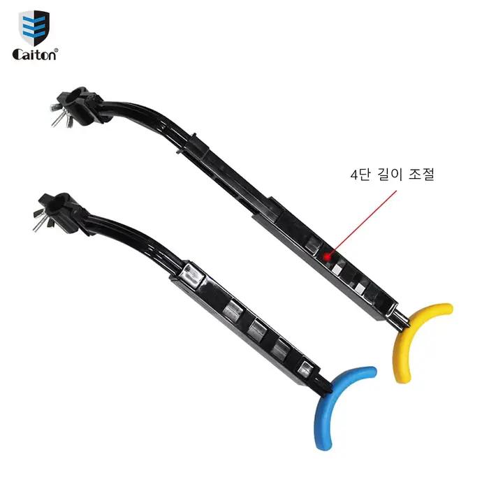 Caiton-Dispositif de posture de golf pour débutants, objets d'aide au golf, poignet réglable, trois