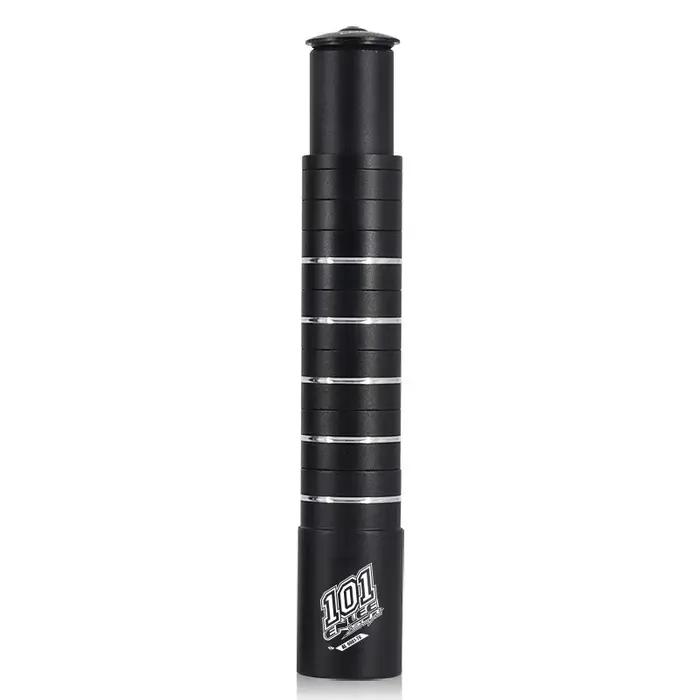 ENLEE – extension de hauteur de tige de fourche de vélo, adaptateur de levage de guidon, entretoise