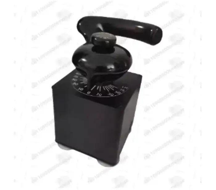 Volant de simulation de vol A320 avec direction du nez de l'avion, version USB (gauche/droite) pour