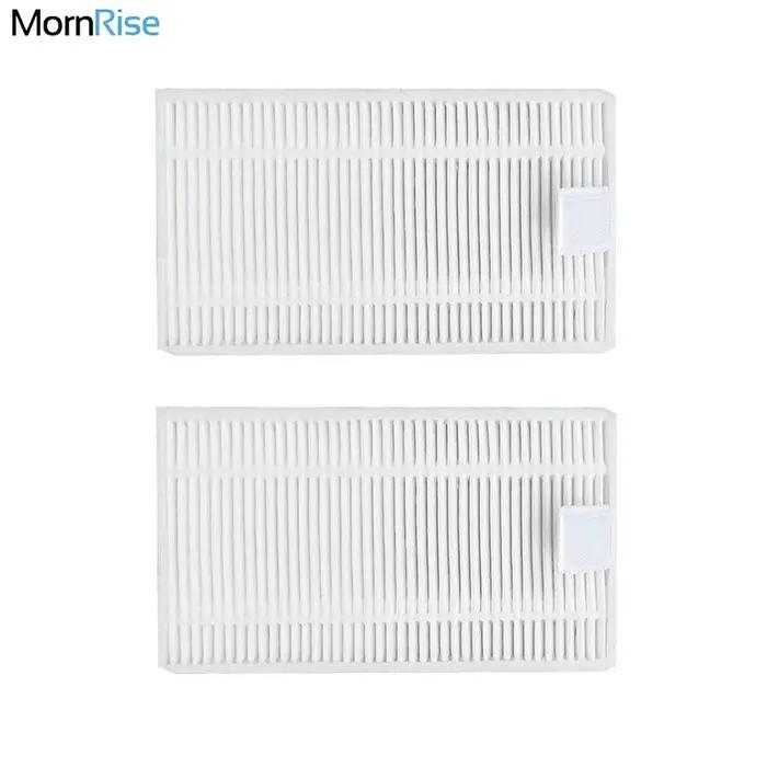 Filtres de remplacement pour aspirateur Robot Cecotec Conga 4090, filtre HEPA, accessoires, pièces d