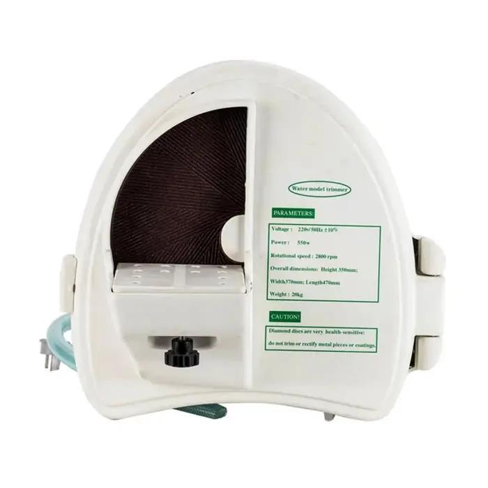 Machine de découpe de modèles en plâtre pour laboratoire dentaire, équipement de coupe d'arcade avec
