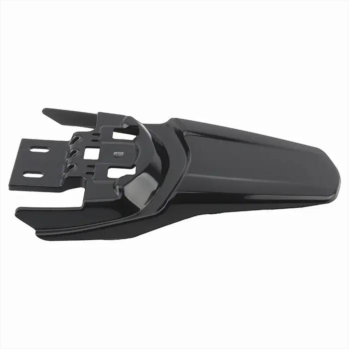 Pour pièces Surron Light Bee Ebike cadre de vélo de saleté moto garde-boue Enduro Pitbike garde-boue