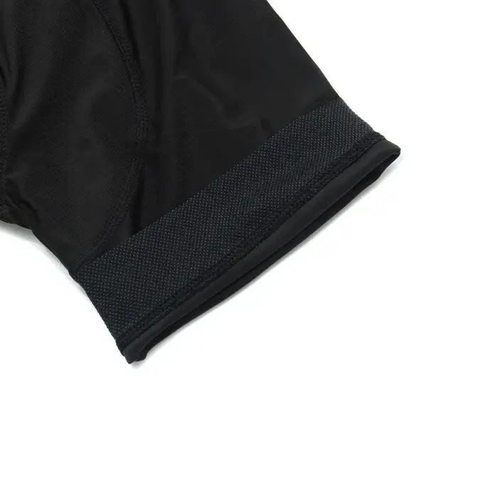 Nouveau coussin de siège de vélo italien hommes cuissard de cyclisme été VTT cuissard 8H rembourré r
