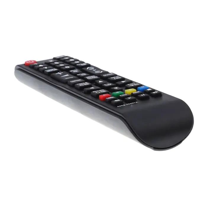 Télécommande Remplacement Portable Smart TV Contrôleur pour Samsung AA59-00607A AA59-00611A uto 5900