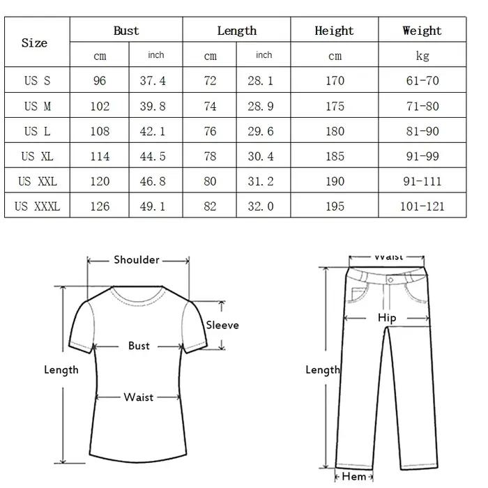 T-shirt en coton pour homme, couleur unie, qualité supérieure, manches courtes, pour le sport et le