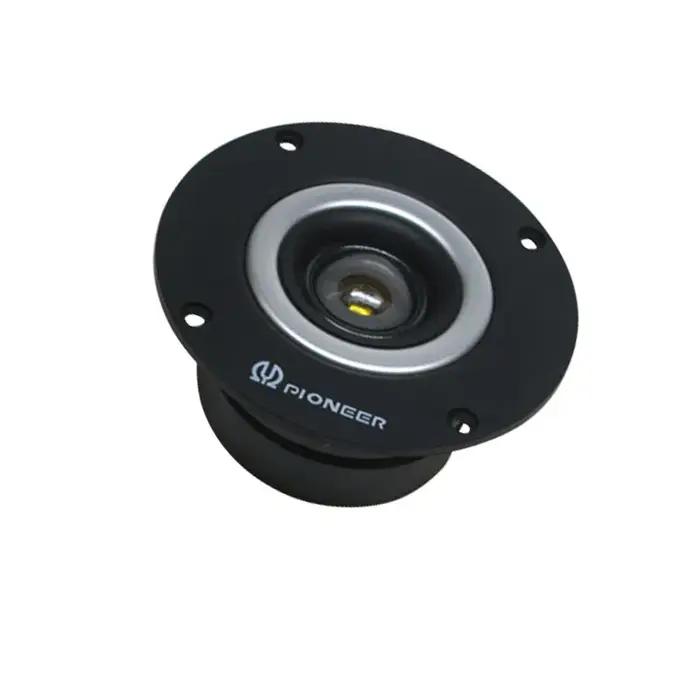 Haut-parleurs Audio 8ohm 30W-100W, 100mm, triple haut-parleur pour Home cinéma, bricolage, 1 pièce
