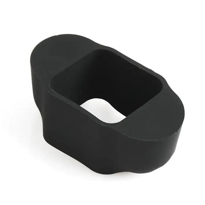 Diffuseur de Flash pour appareil photo, accessoires de modélisation de lumière magnétique avec grill