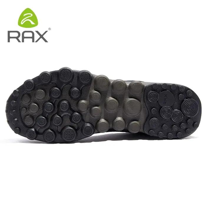 Chaussures de course légères et respirantes RAX pour hommes et femmes, course à pied, randonnée, trail running, activité physique户外活动 请告诉我,这段HTML描述是否符合你的要求?如果有任何需要调整的地方,请告诉我。