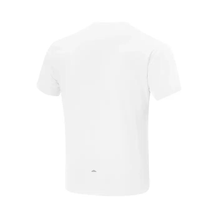 T-shirt course homme Li-Ning AT AIR polyester - Coupe 3D respirant - Professionnel ATSV083