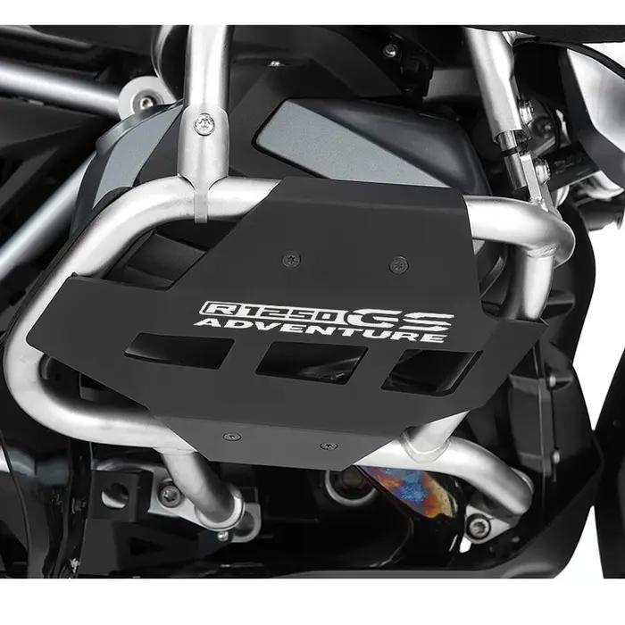 Protège-tête à intervalles de moteur de moto pour BMW, couvercle de protection pour BMW R1250 GS LC