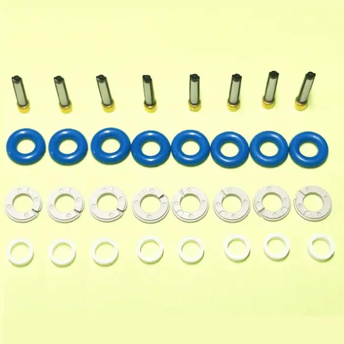 Kits de réparation d'injecteur de carburant de haute qualité, pour GDI 2007 – 2009 Mini Cooper Count