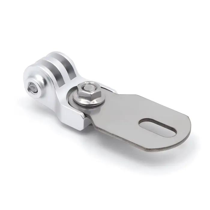 SUKOU – support de caméra pour phare de cyclisme, pour fourche de vélo pliante BIRDY, accessoires de