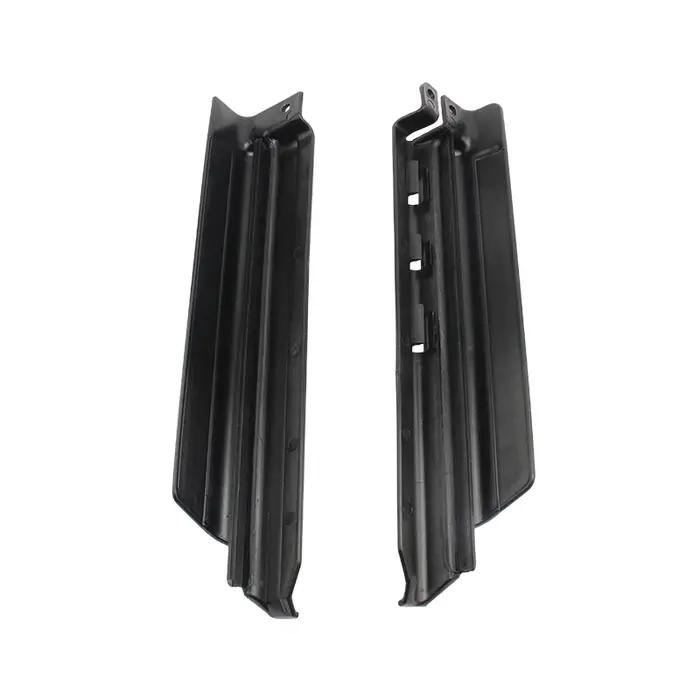 Fourche avant de moto pour Kawasaki KLX250 KDX125 KDX200 KDX250, protection anti-choc