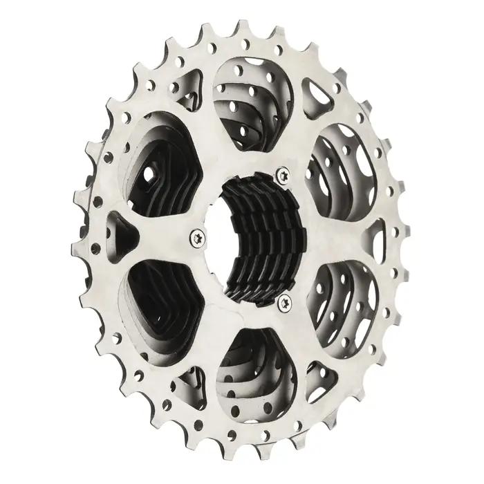 SENSAH 8/9/10/11 vitesses Cassette de vélo de route 11V 23T/25T/28T/30T/32T/34T/36T roue libre de vé