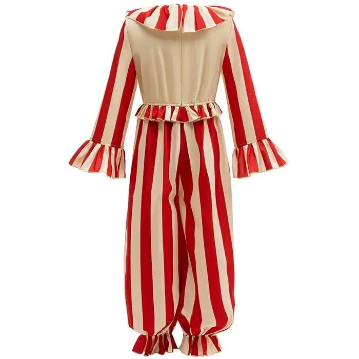 3 4 5 6 7 8 9 10 ans Halloween garçons vêtements film Cosplay combinaison printemps automne garçons