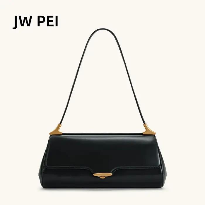 Sac à bandoulière grande capacité pour femme JW PEI 2026, nouveau sac à bandoulière Eloise tendance,