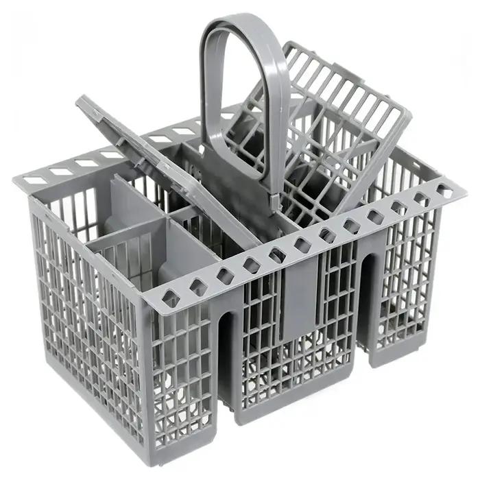 1 pièces panier de lave-vaisselle multifonctionnel adaptateur d'accessoires panier de lave-vaisselle