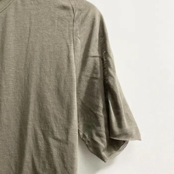 Owen Seak hommes t-shirt 100% coton gothique vêtements pour hommes Hip Hop hauts t-shirts été femmes
