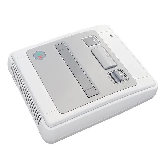 Super consoles de jeux HD rétro SD2 SDavid, compatible avec SNES, version japonaise et américaine