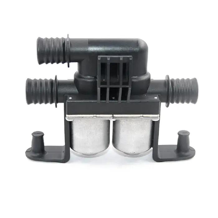 Valve de commande de chauffage, pour BMW 64128374995 1147412137 e39 1998-2006 530 E53 X5 HVAC