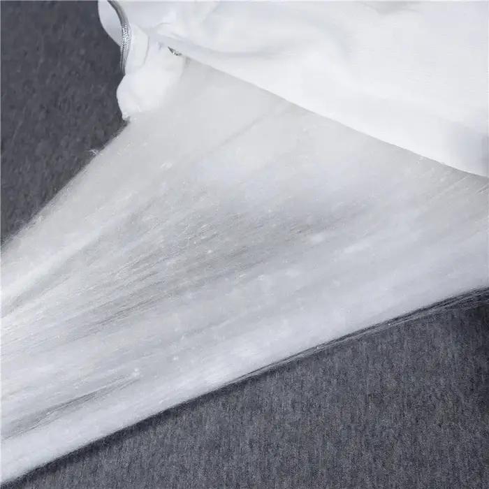 Couette 100% Soie de Mûrier, Artisanale, pour la Santé et la Beauté, Remplissage en Soie, Tailles Do